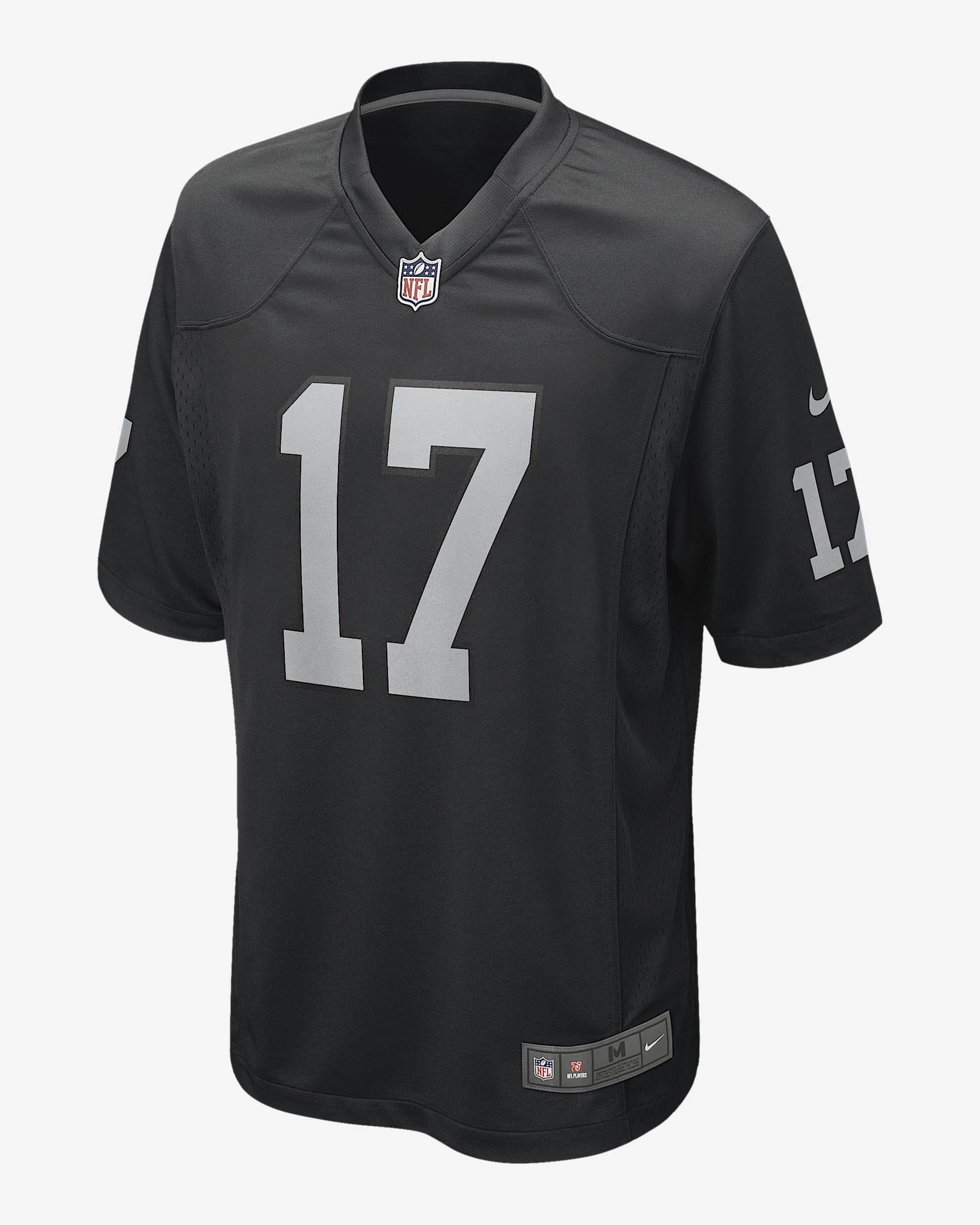 Jersey Las Vegas Raiders Pro Standard Crew Neck Las Vegas Raiders